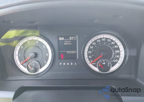 2021 Ram 1500 Classic Slt from USA, damaged, VIN 1C6RR7TT5MS521972